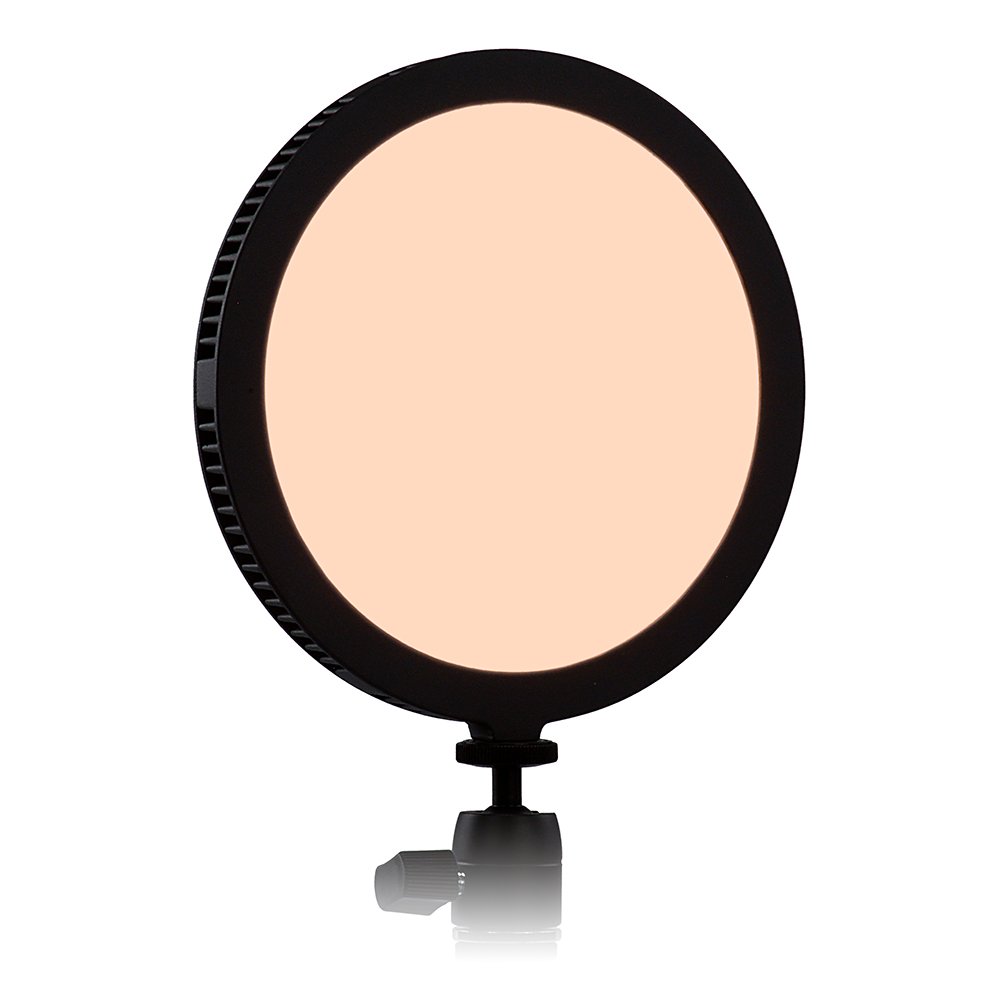 Amazon | Fotodiox Pro FlapJack LED C-200RS バイカラーエッジライト